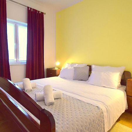 Apartments Cindric Malinska Esterno foto