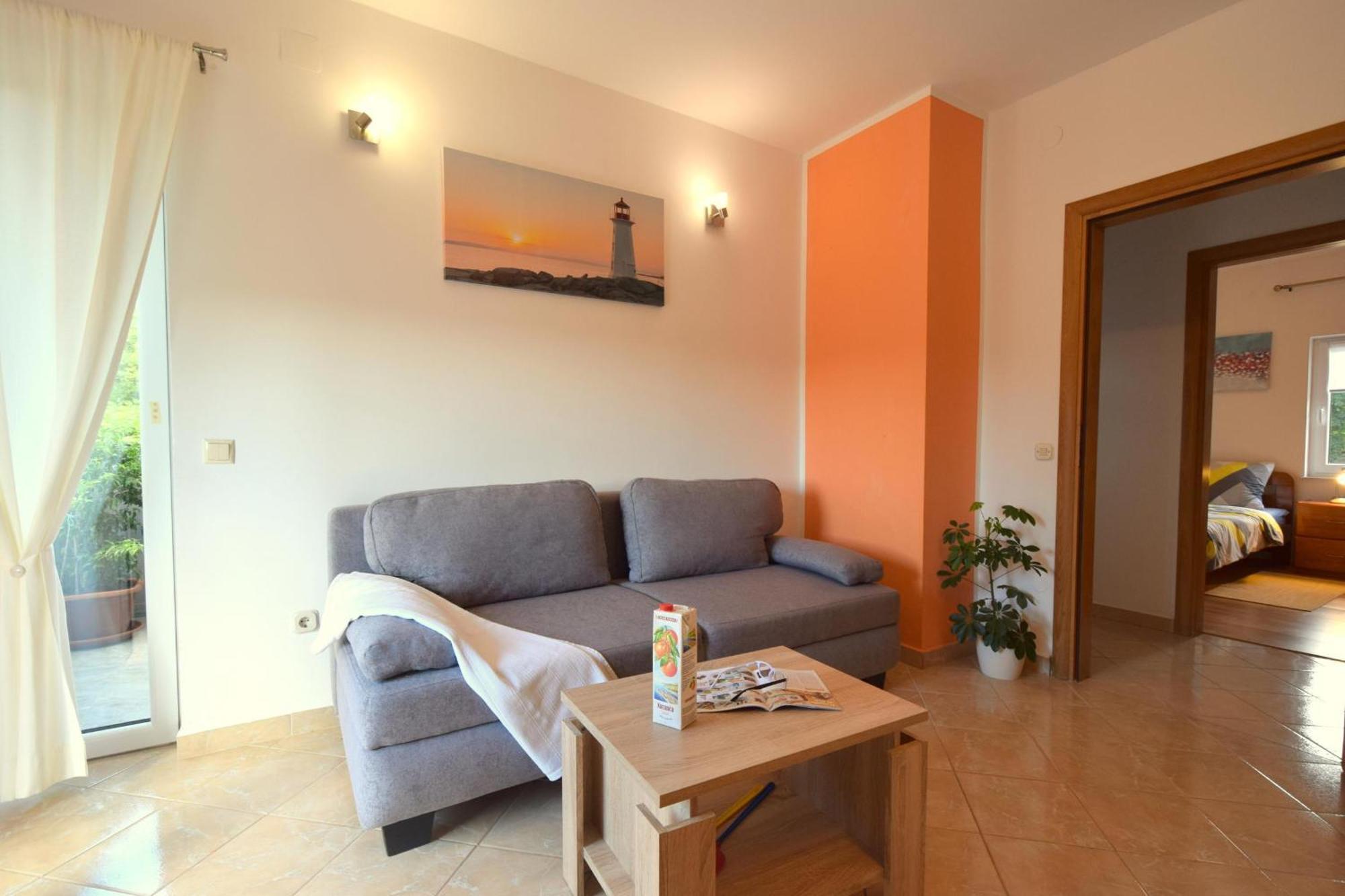 Apartments Cindric Malinska Esterno foto