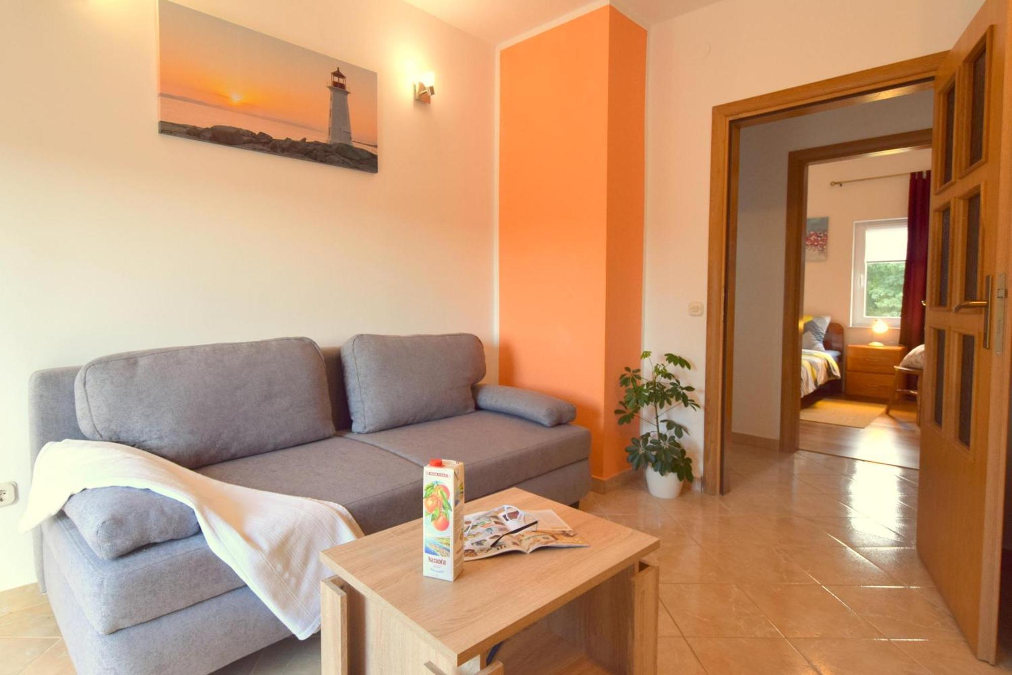 Apartments Cindric Malinska Esterno foto